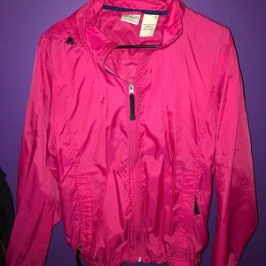 L.L. Bean Lightweight Jacket